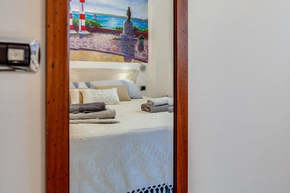 Blue Horizon Stintino Apartment in Stintino