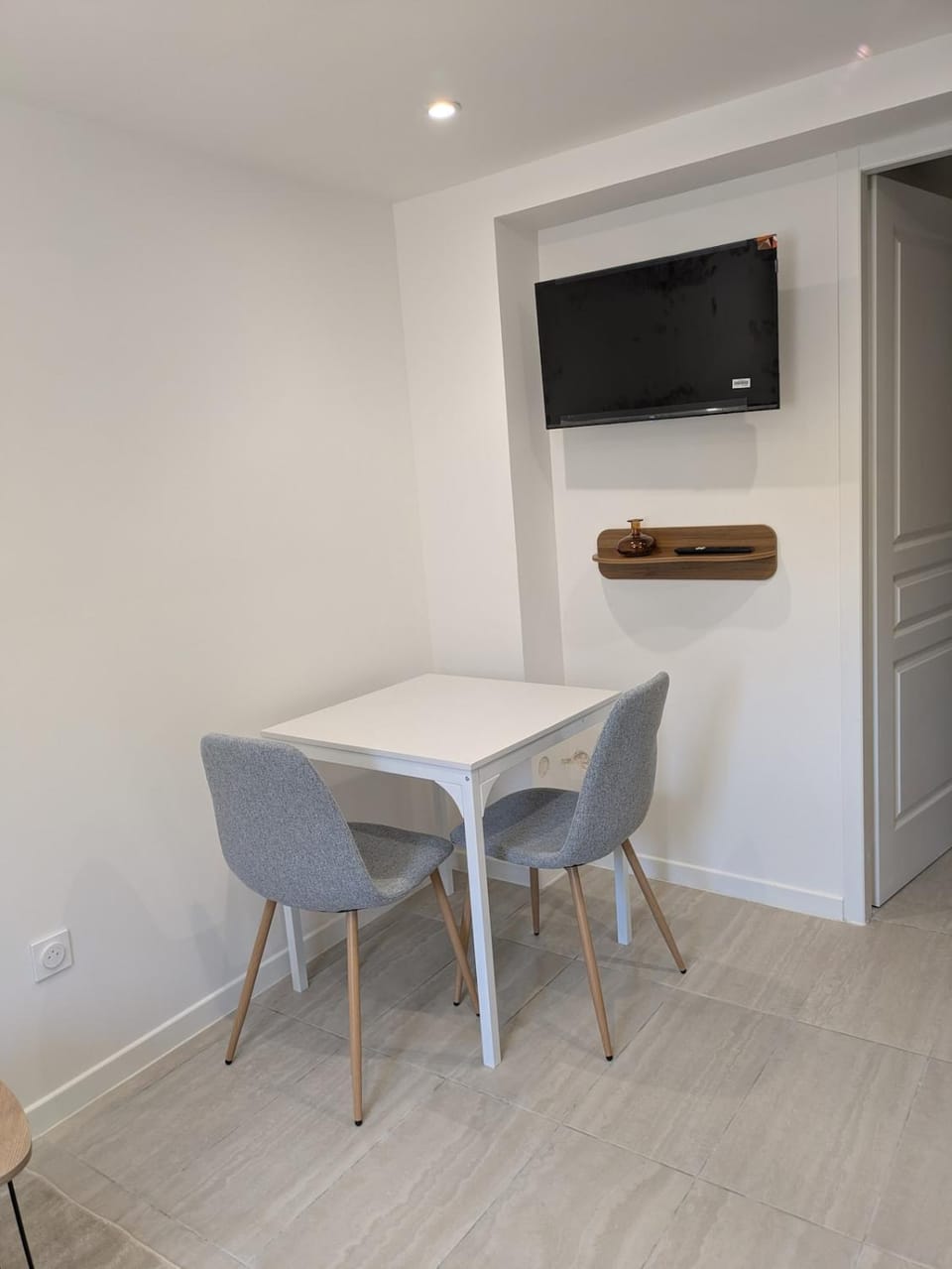 Appartement proche du parc Terra Botanica à Angers Apartment in Angers