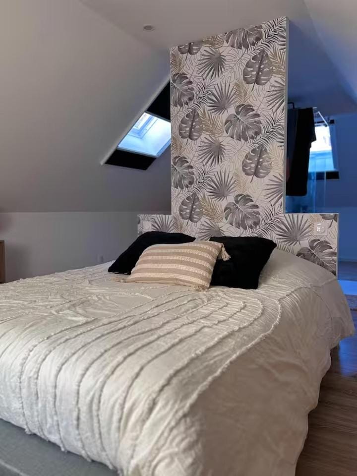 L instant Cosy Apartment in Hauts-de-France