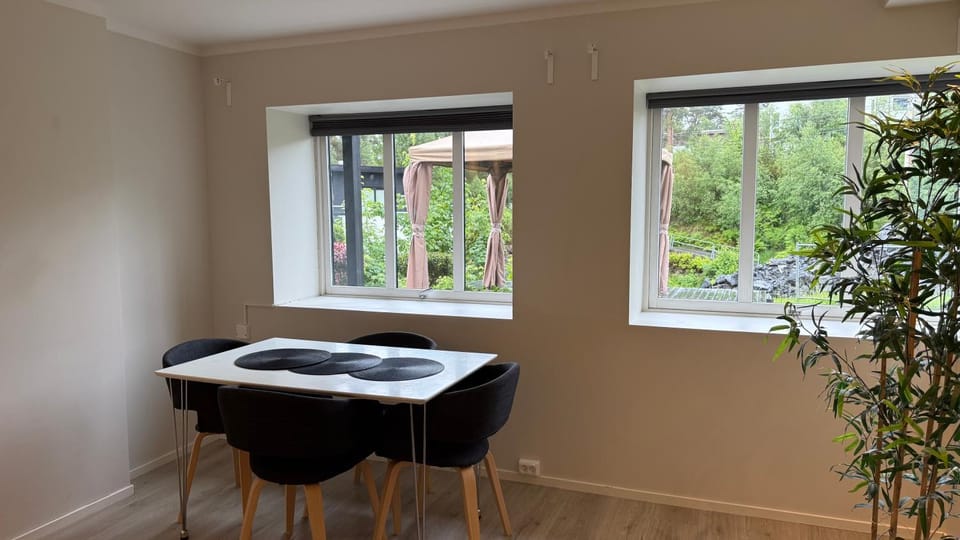 Arya villa Villa in Bergen