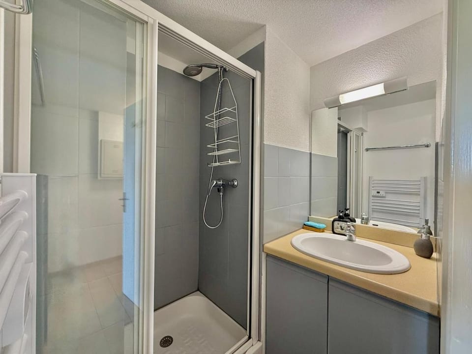 Duplex Vue Mer - Clim & Wifi - Proche plages Apartment in Hyères