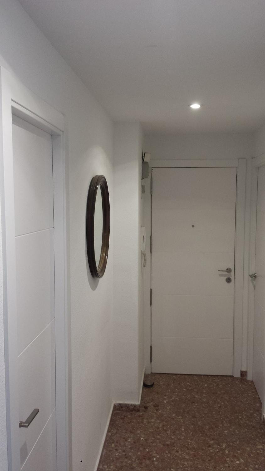 Apartment in Florazar 1 Cullera Apartment in Cullera