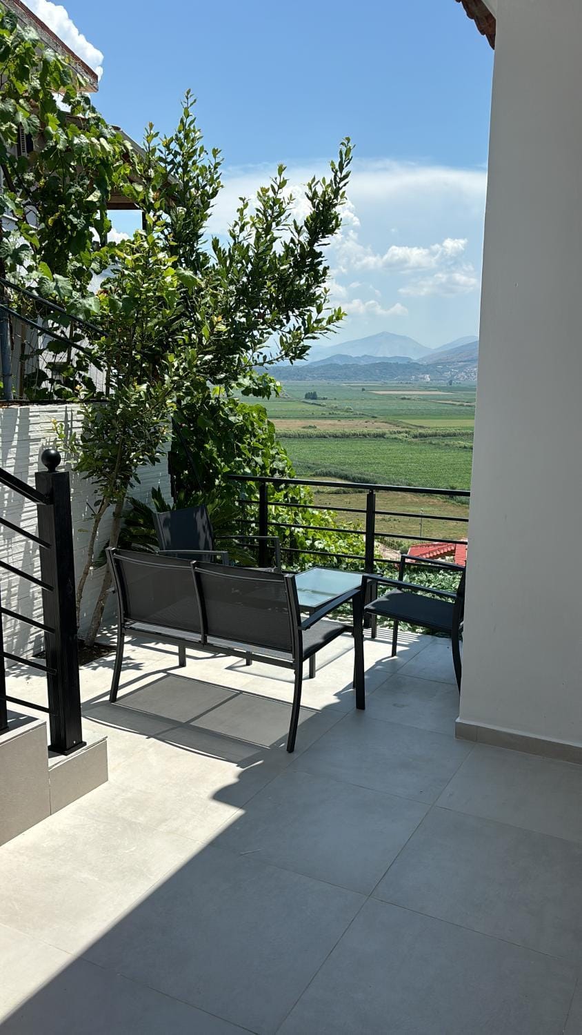 Maison Belle House in Vlorë County, Albania