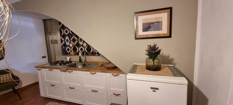 Delizioso monolocale a due passi dal mare Apartment in Noli