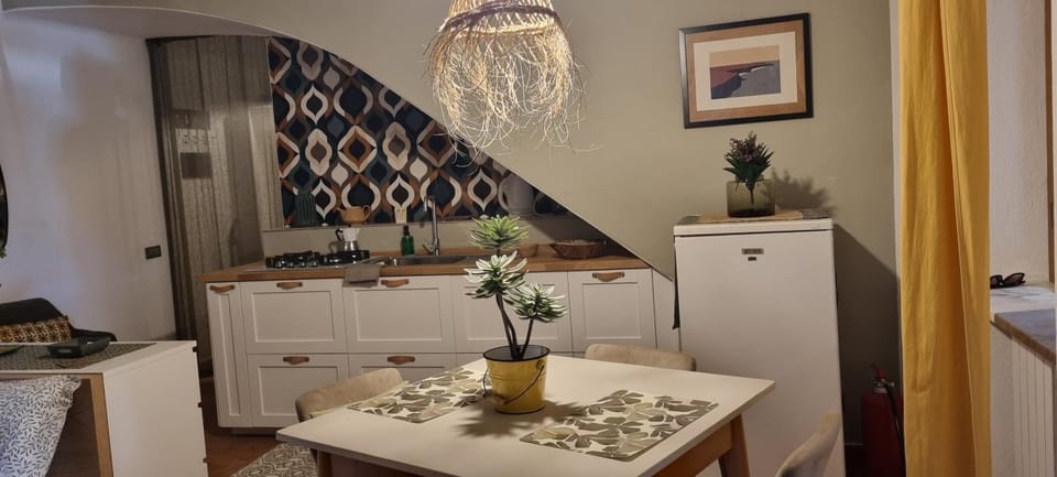 Delizioso monolocale a due passi dal mare Apartment in Noli