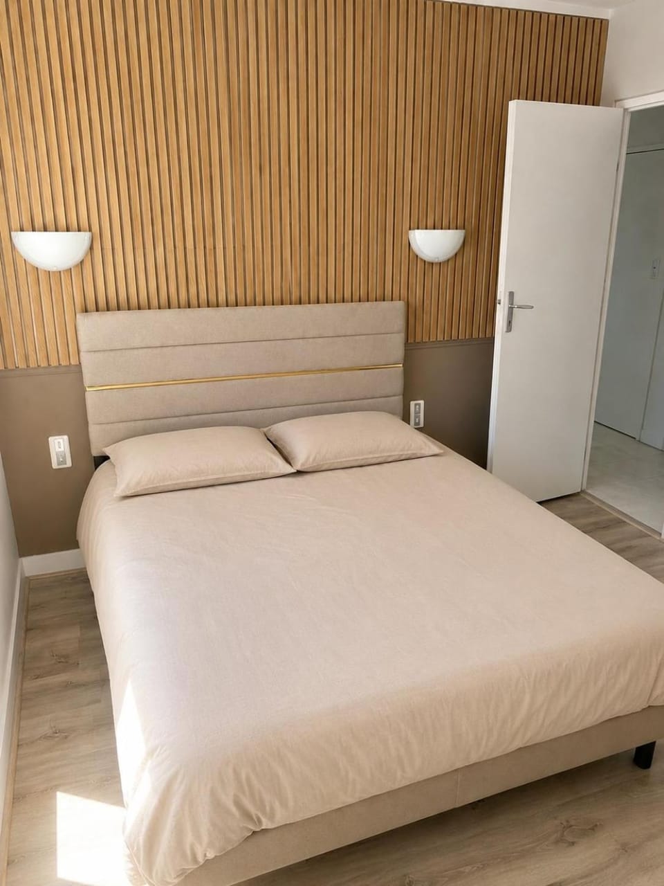Appartement plein centre Arnage Apartment in Le Mans