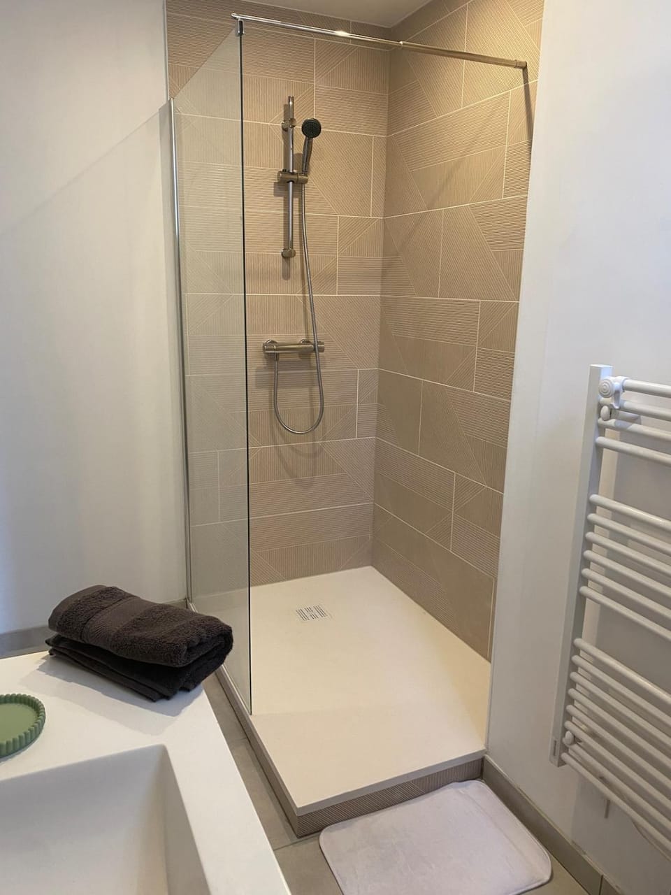 Appartement plein centre Arnage Apartment in Le Mans