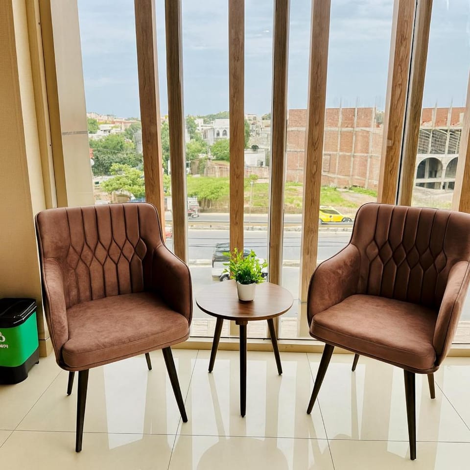 Hotel La Casa, Amritsar #swimming pool #prime location #luxury rooms #best selling hotel near golden temple Hotel in Punjab, India