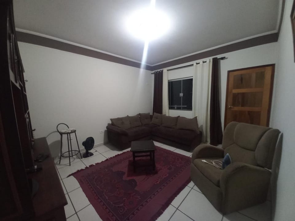 Casa de Campo Triângulo das Palmeiras House in State of São Paulo