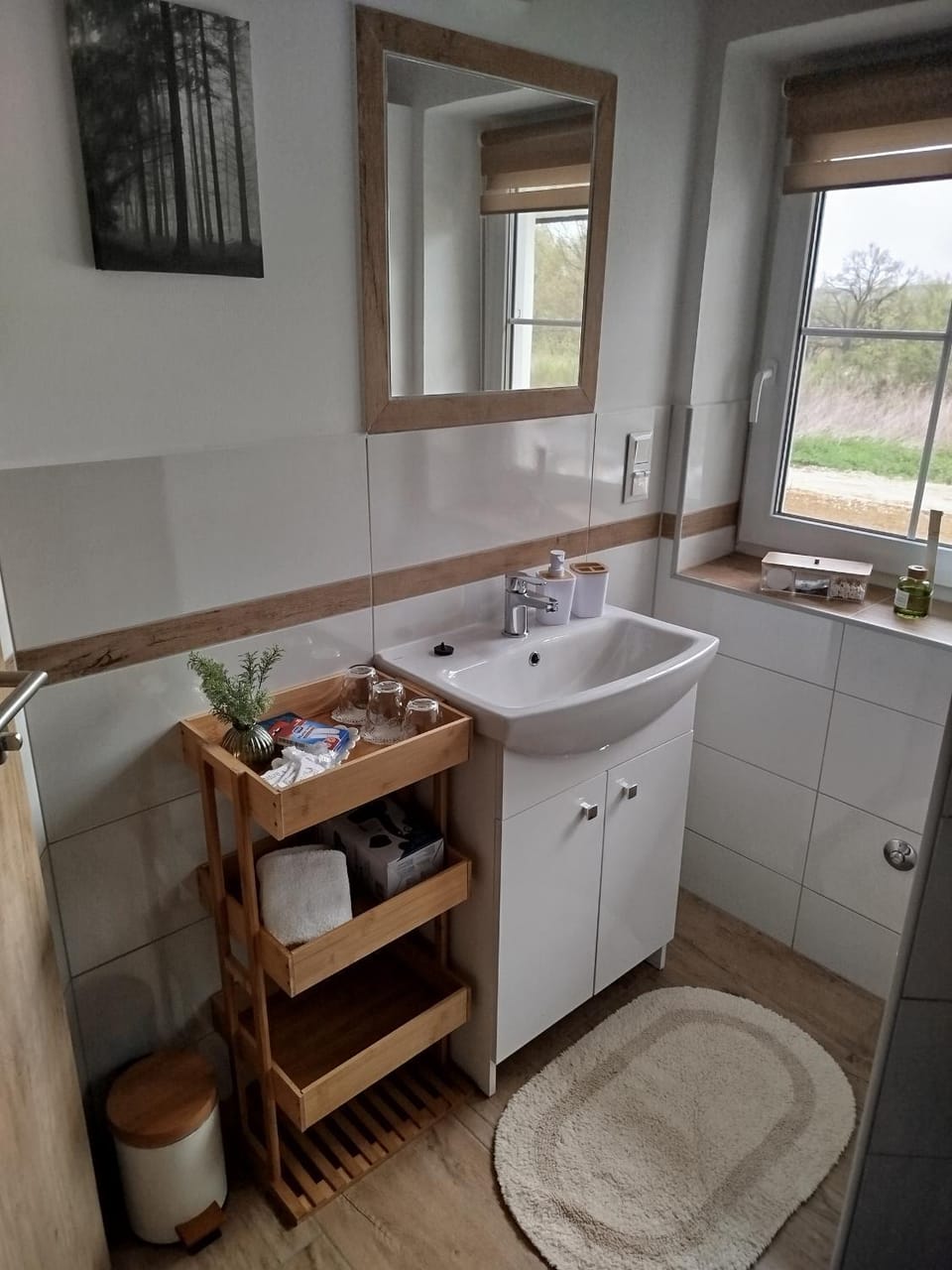 BeLu Home & Őrség Apartment in Hungary
