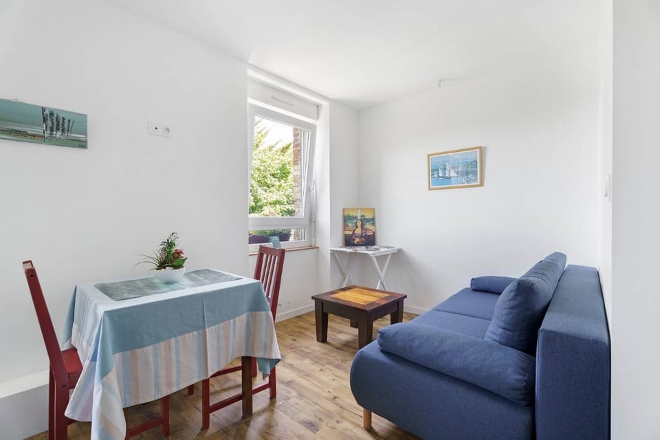 Appartement Emeraude 1èr Etage Apartment in Cancale