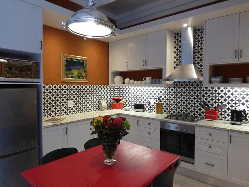 Romantic Boutique Cottage in upper Hogsback House in Eastern Cape