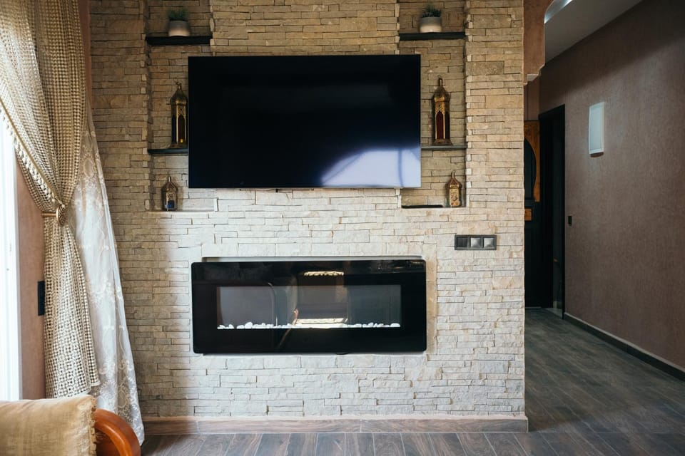 TV and multimedia