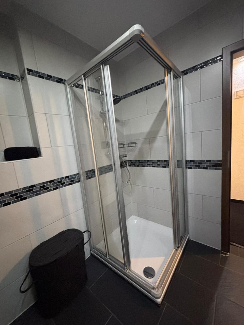 Single apartment, centrally located, renovated and modernized Apartment in Lüdenscheid
