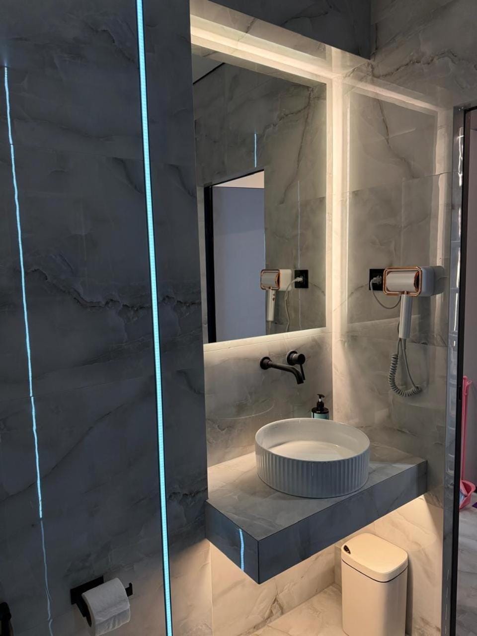CENTRAL Park Apartment in Ukraine