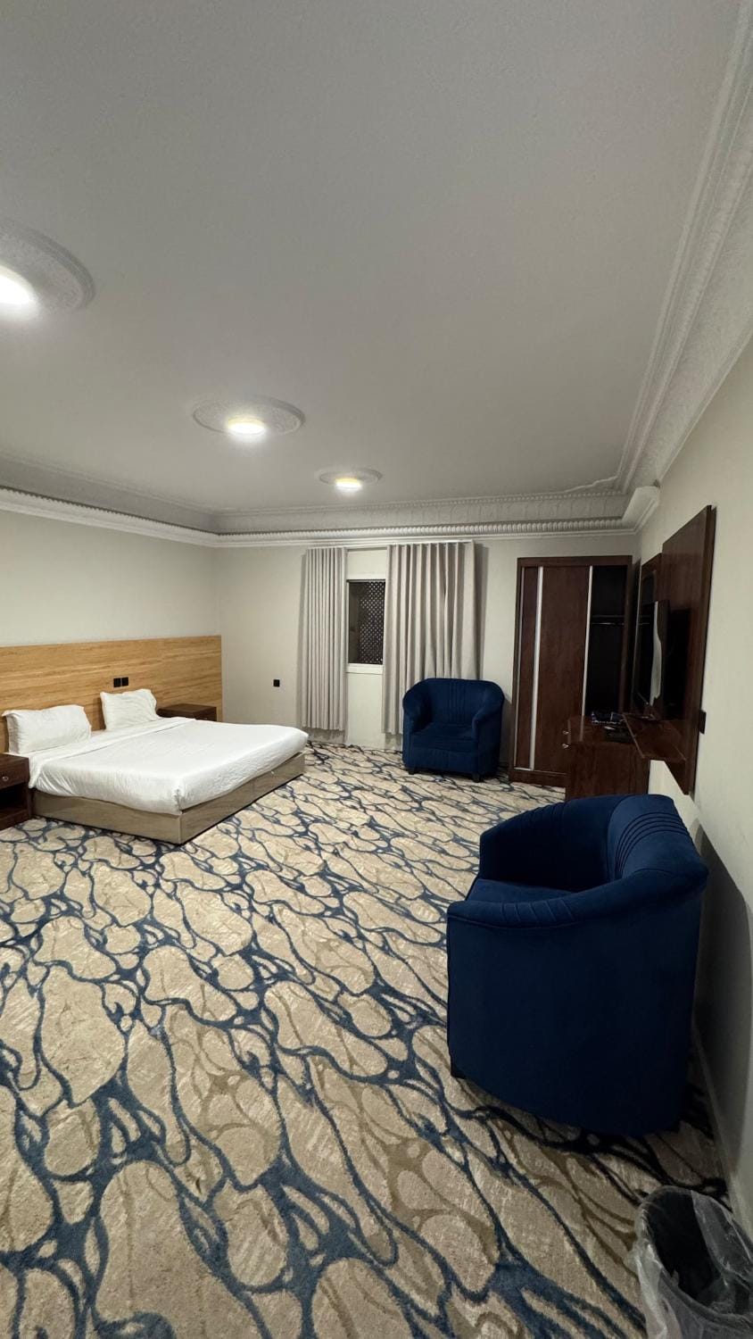 Elegant Haram Studio Apartment in Medina