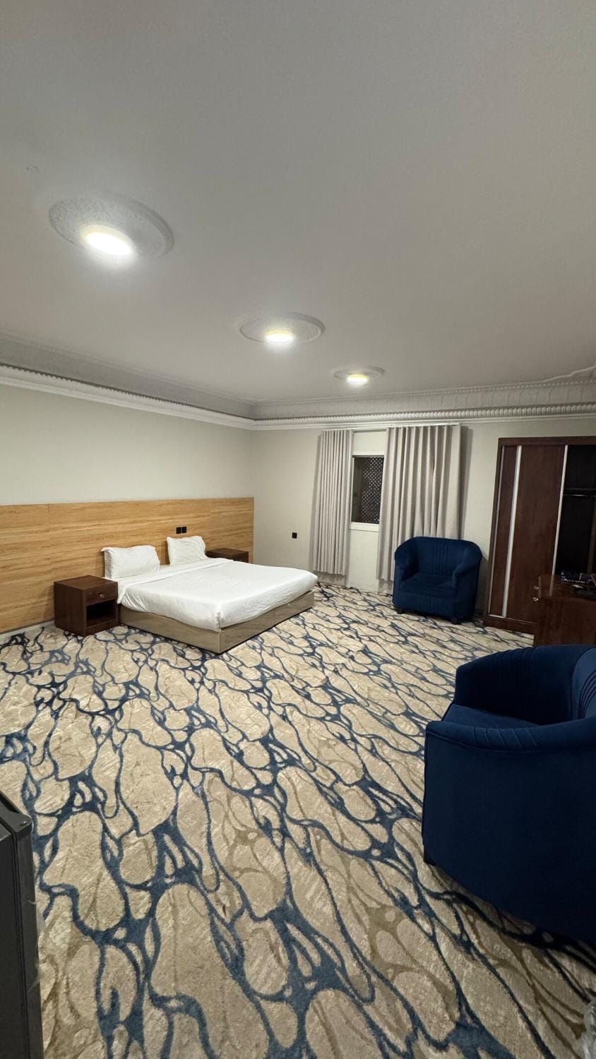 Elegant Haram Studio Apartment in Medina