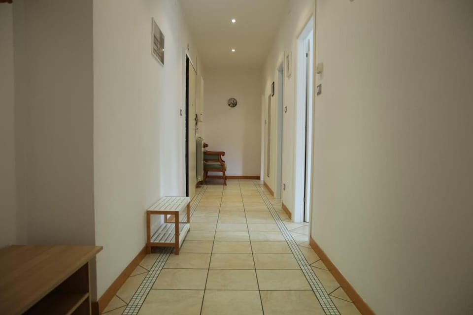 GetTheKey Toscana Apartment in Bologna