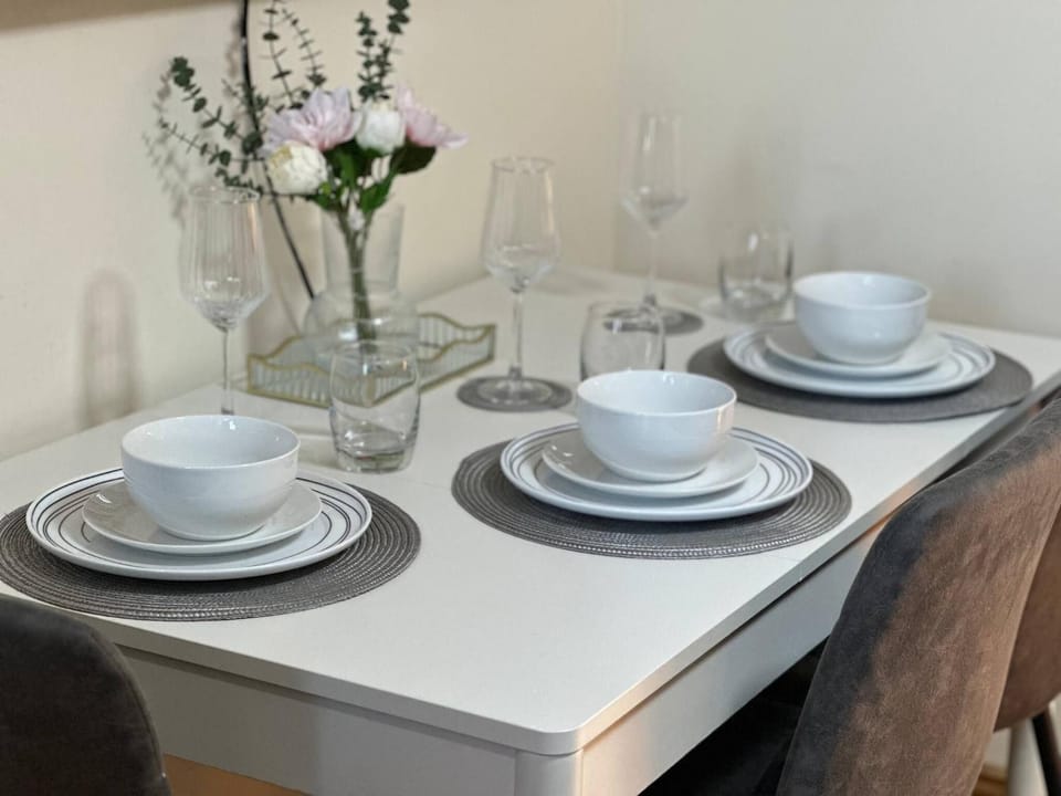 Charming 2-Bedroom Apartment in Dublin City Center Apartment in Dublin