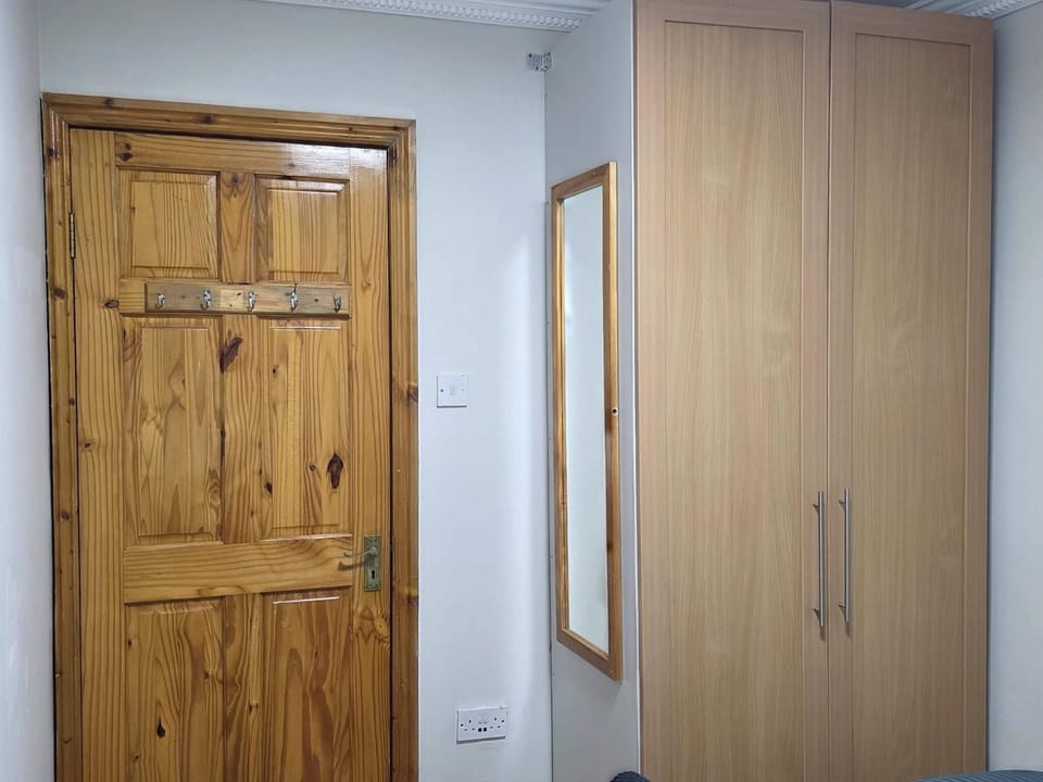 Charming 2-Bedroom Apartment in Dublin City Center Apartment in Dublin