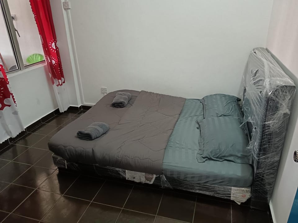 Jas Homestay Apartment in Port Dickson