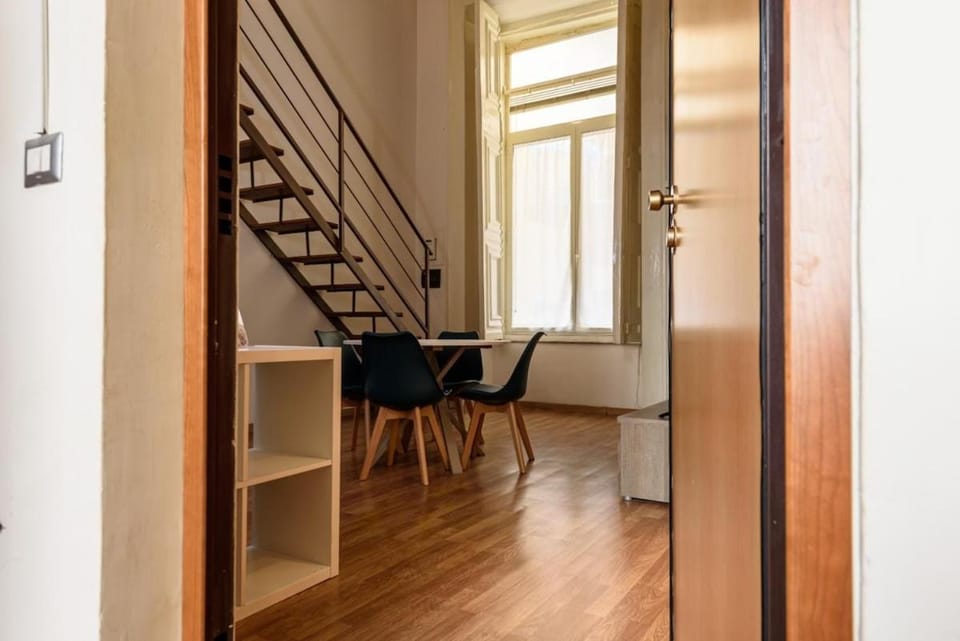 Cuore dei Tribunali - Apartment Apartment in Naples