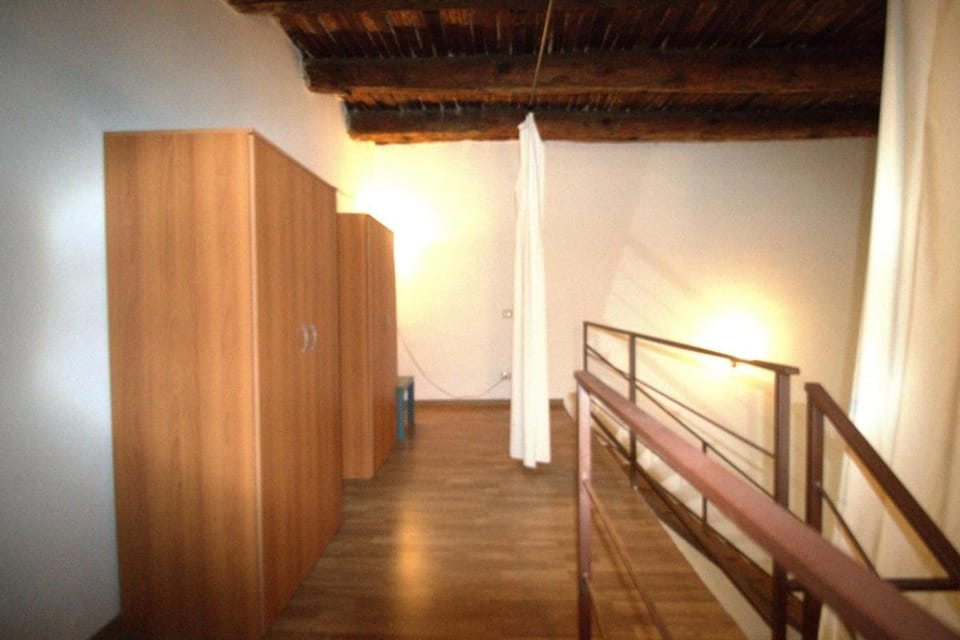 Cuore dei Tribunali - Apartment Apartment in Naples