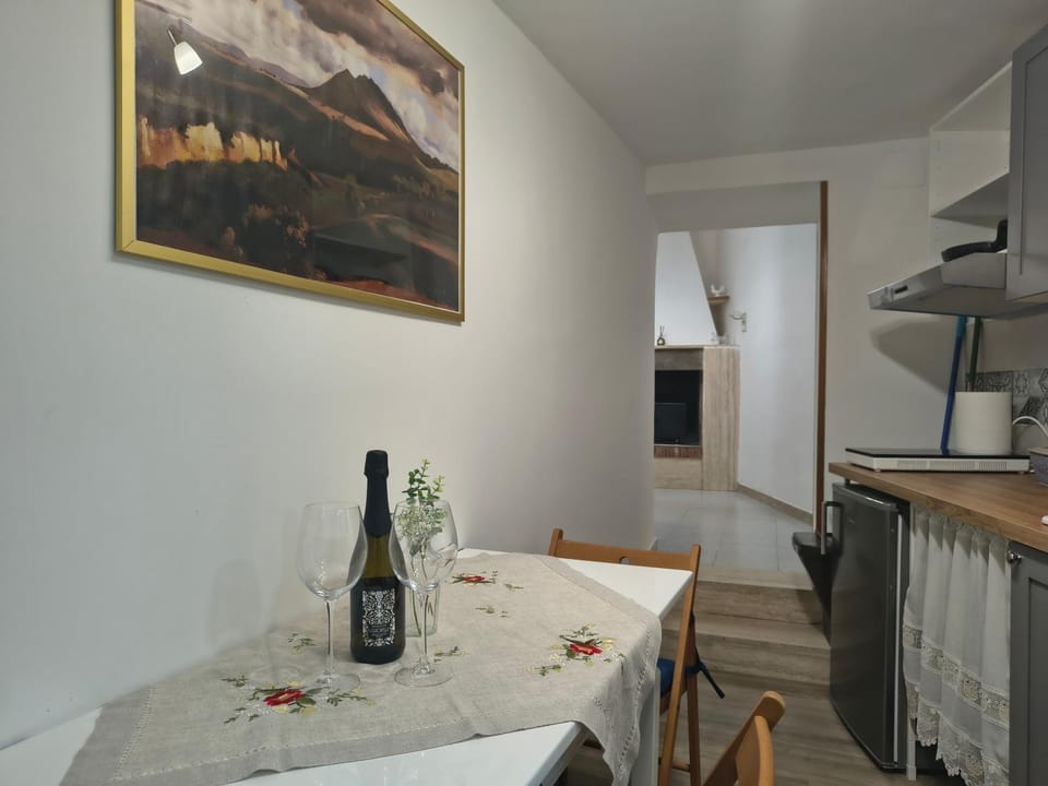 Casa Soratte Apartment in Lazio