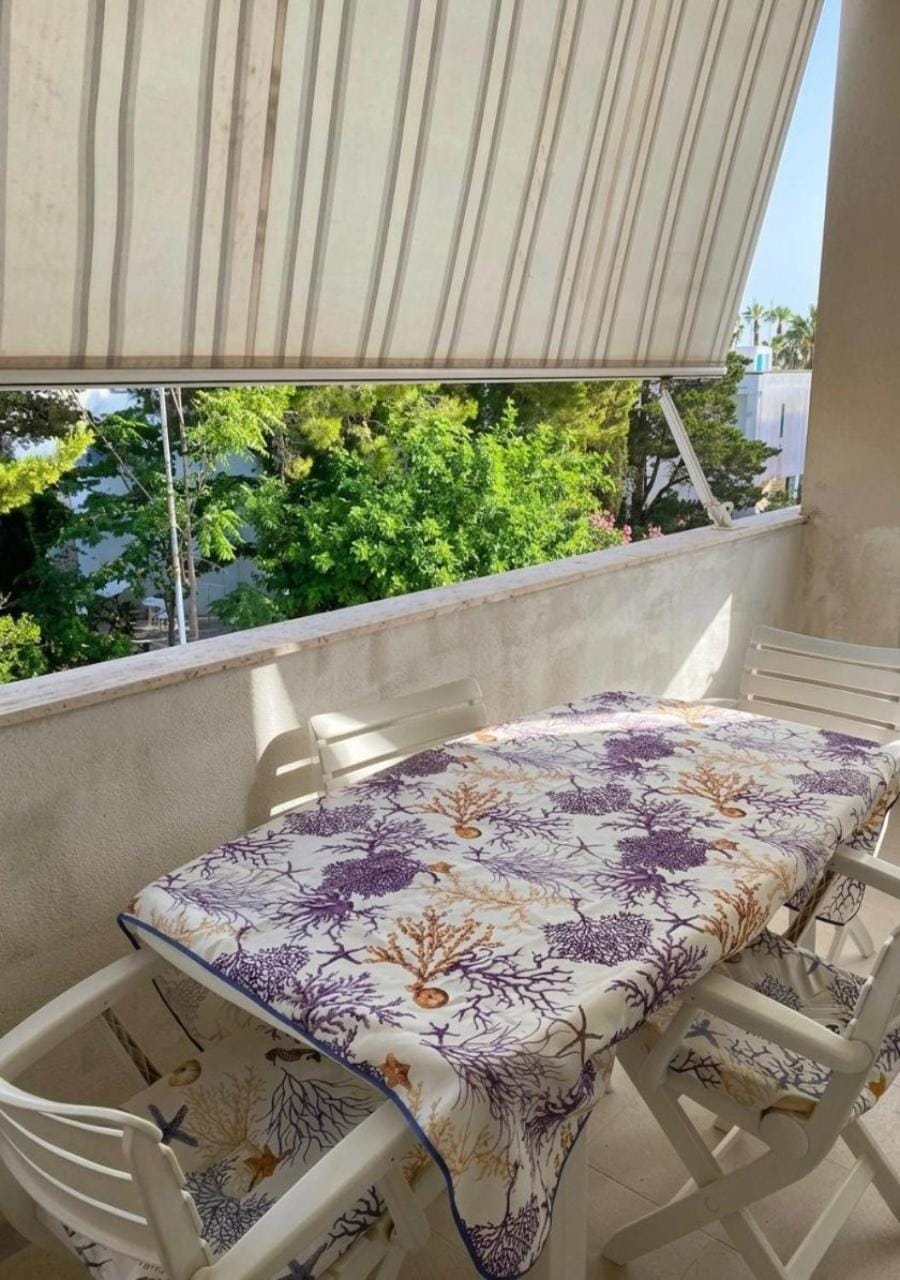 Balcony/Terrace, Balcony/Terrace