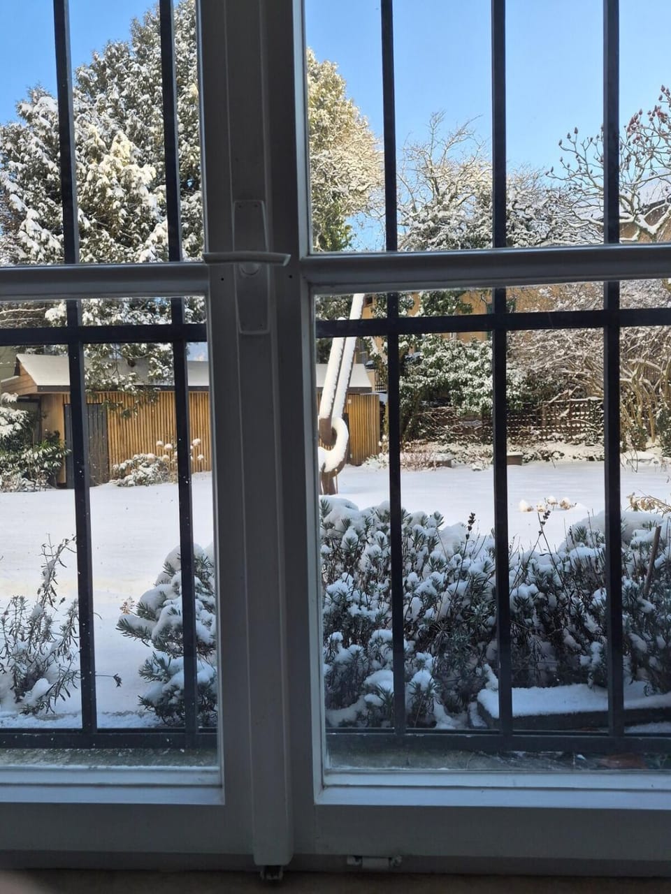View (from property/room)