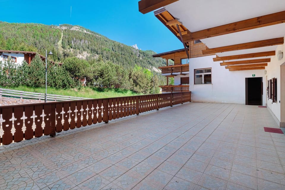 Appartamenti Lella Apartment in Vigo di Fassa