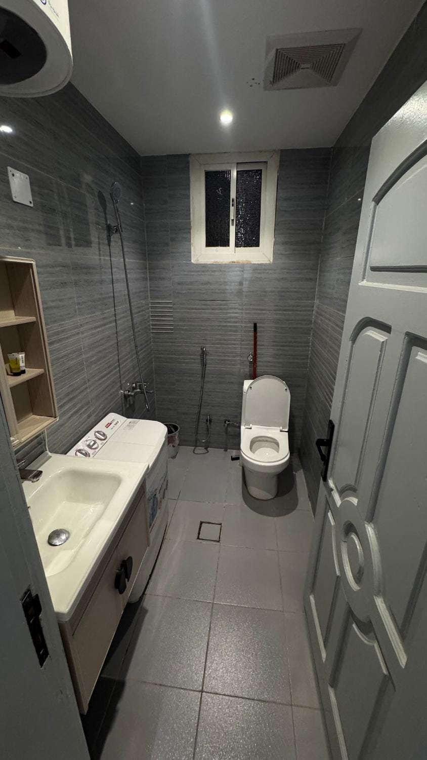 Elegant Haram Studio Apartment in Medina