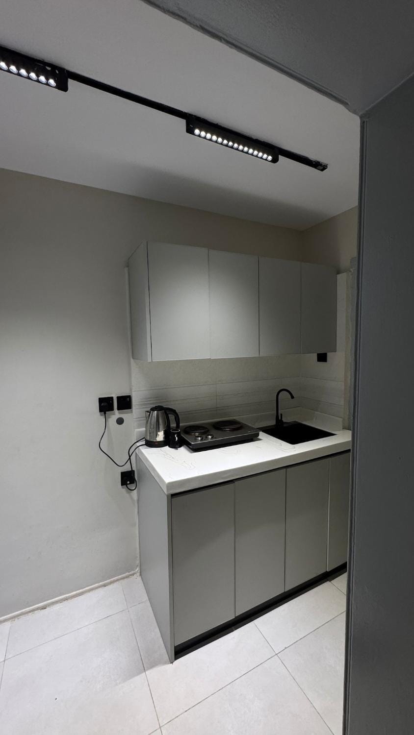 Elegant Haram Studio Apartment in Medina
