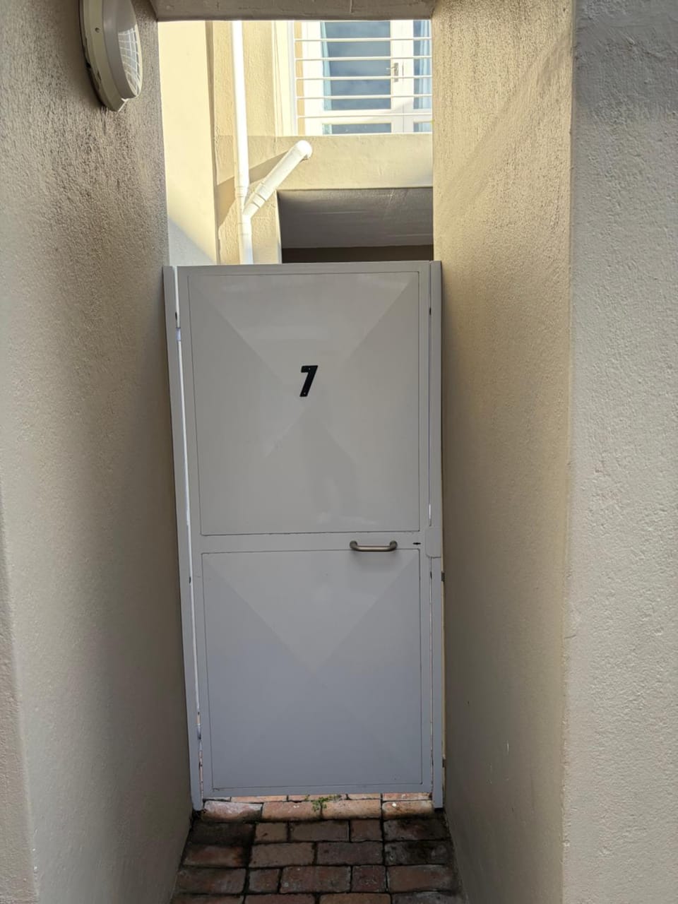 York Mews Hideaway Apartment in Cape Town