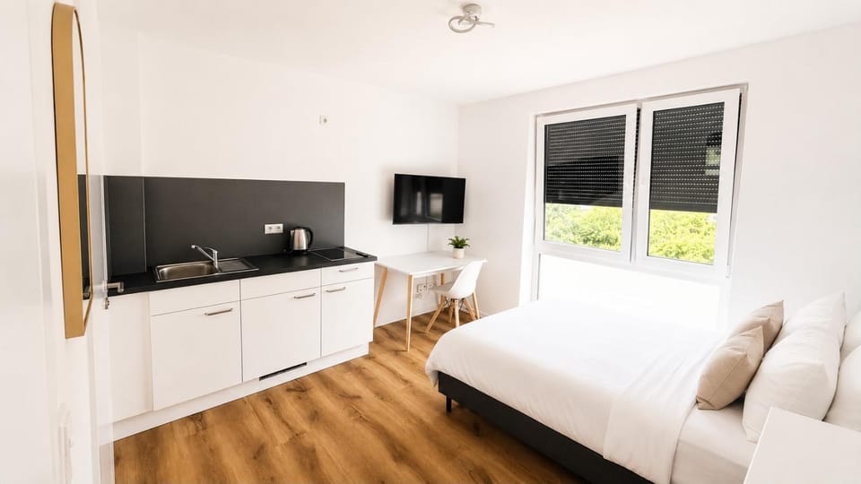 StayIN Suites Apartment in Hesse