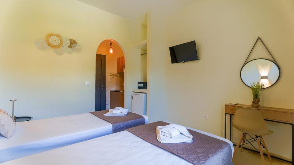 Lavrio residence Corfu Apartment in Corfu, Greece