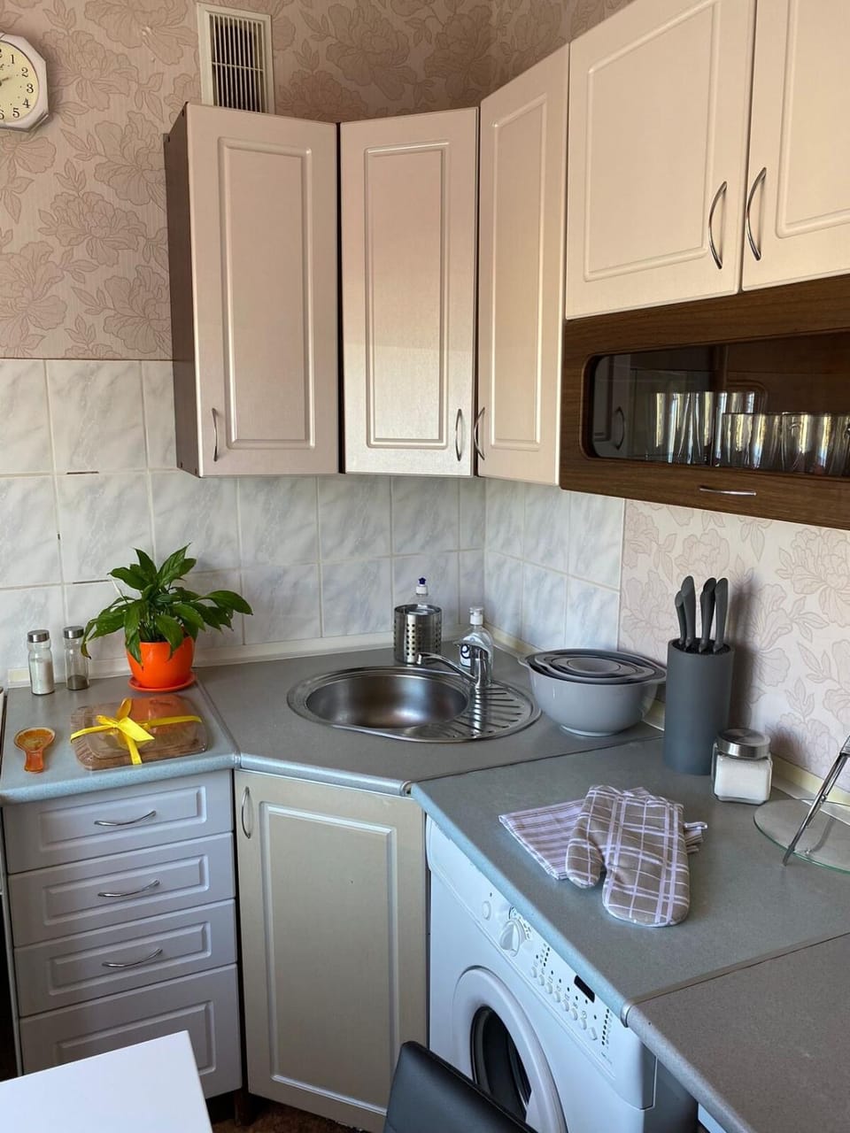 Cozy flat near beach & amenities Apartment in Latvia