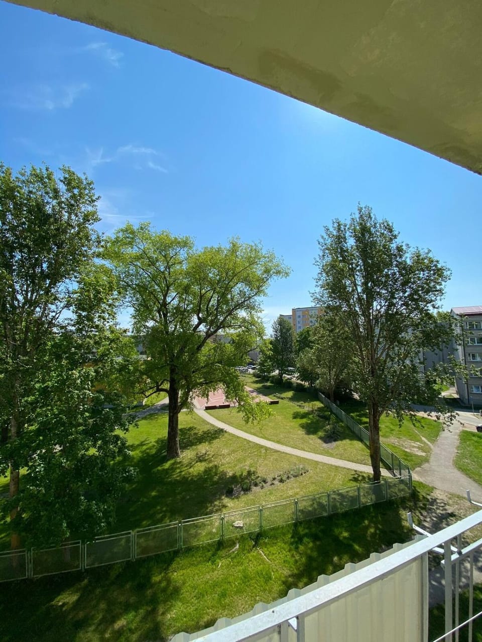 Cozy flat near beach & amenities Apartment in Latvia