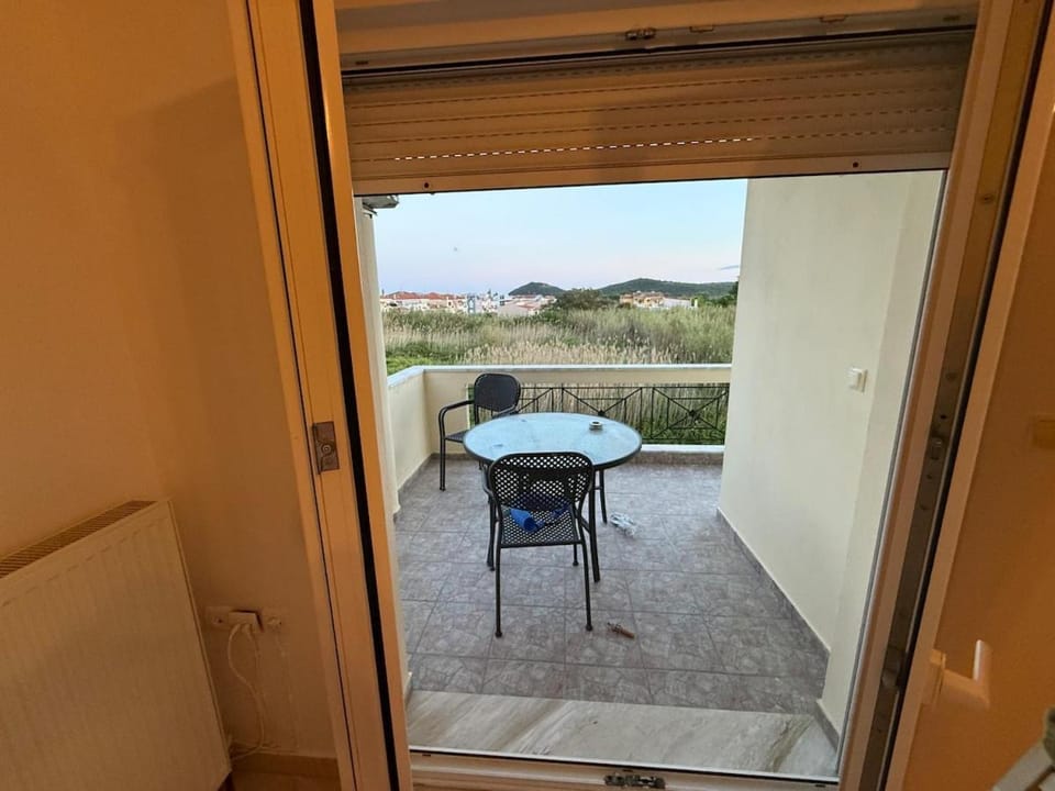 Day, Natural landscape, View (from property/room), Balcony/Terrace