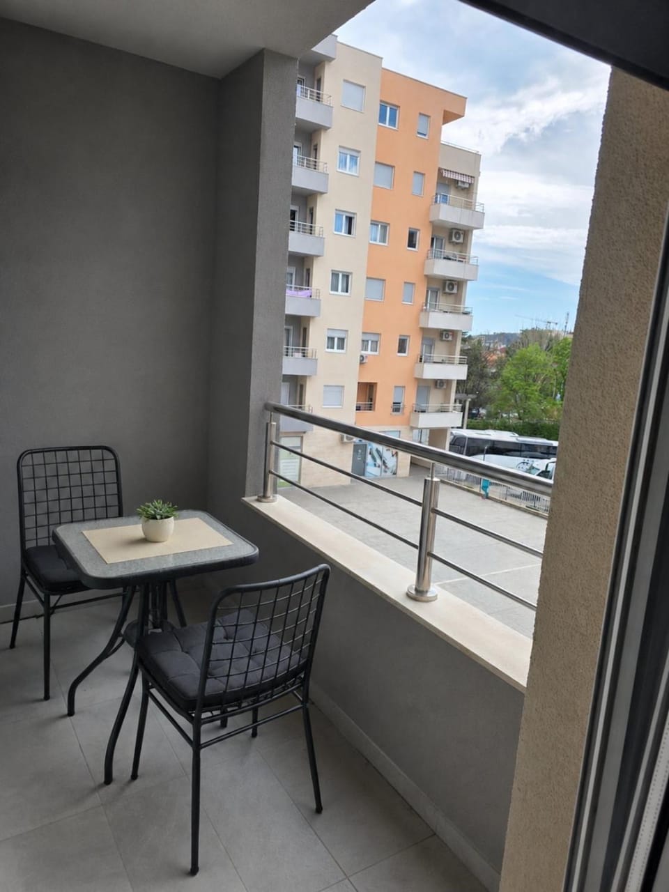 Apartman279 Apartment in Budva