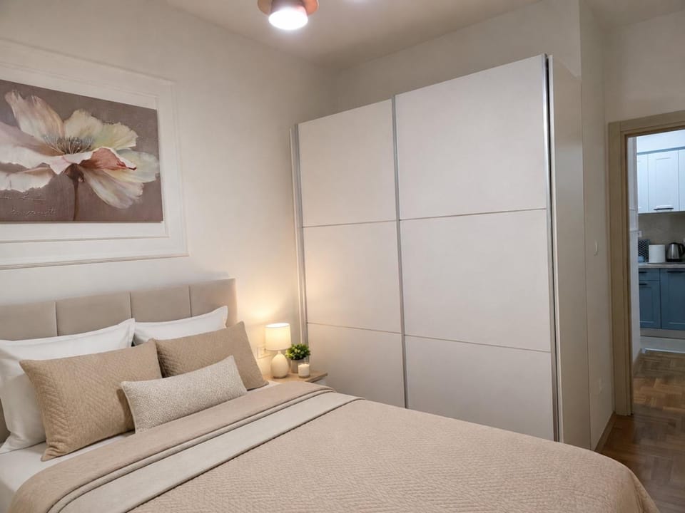 Apartman279 Apartment in Budva