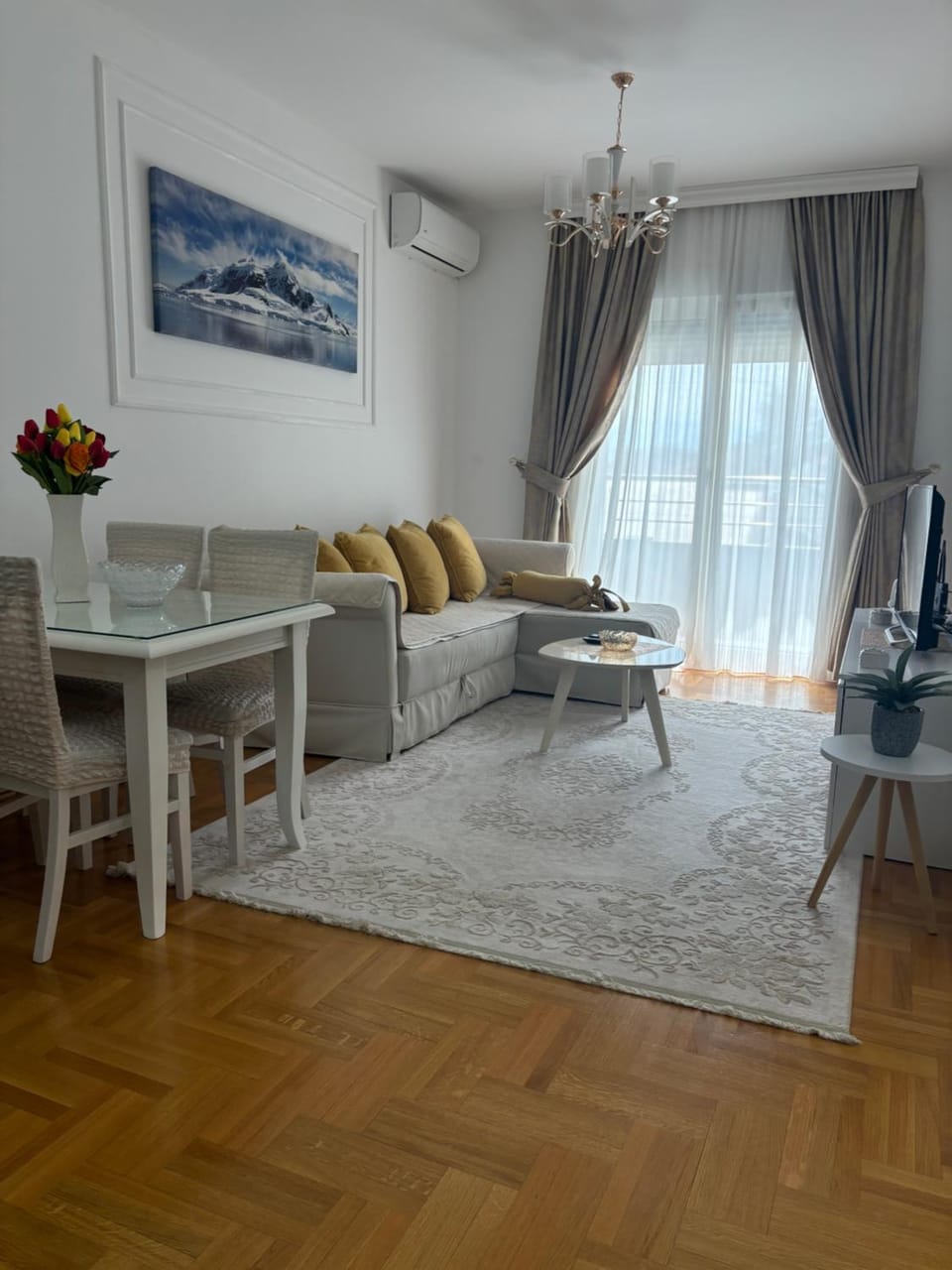 Apartman279 Apartment in Budva