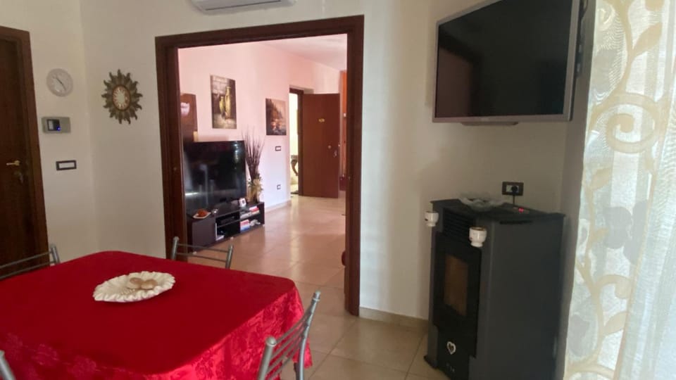Sole nascente Apartment in Sicily