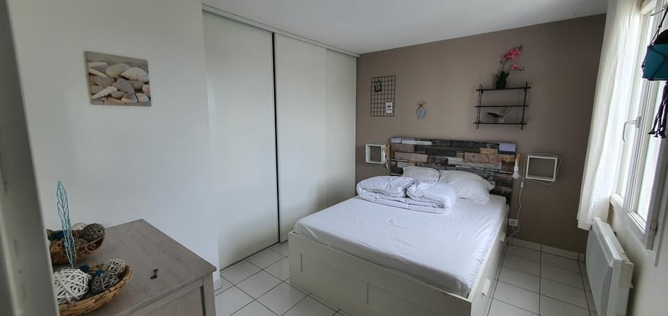 Villa Belle Ile House in Nouvelle-Aquitaine