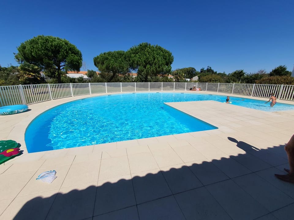 Villa Belle Ile House in Nouvelle-Aquitaine