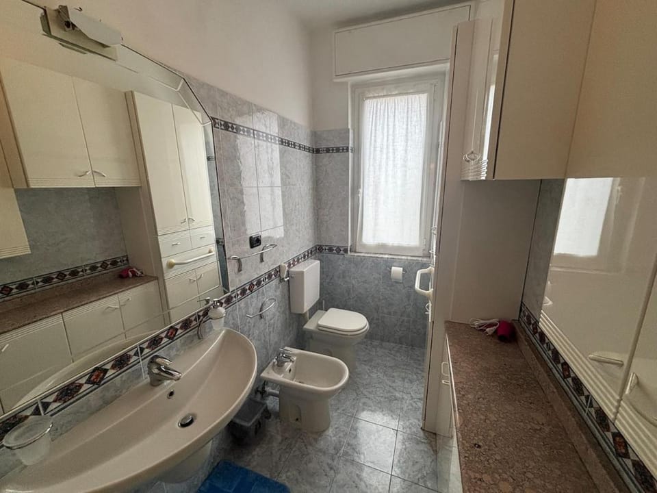 500 meters from the SEA Bright LOFT FREE PARK Apartment in Loano