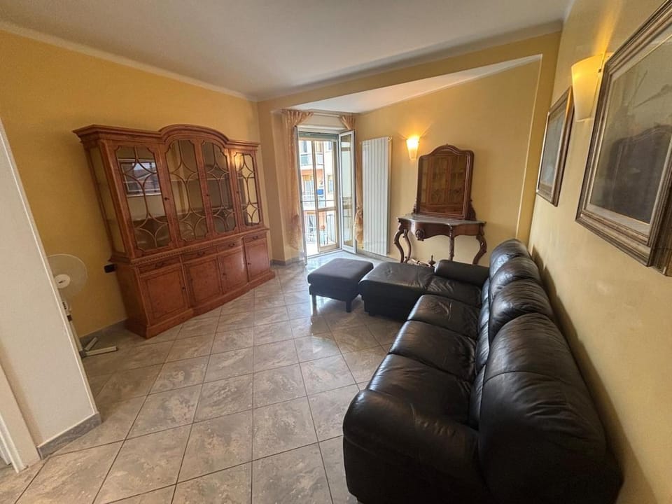 500 meters from the SEA Bright LOFT FREE PARK Apartment in Loano