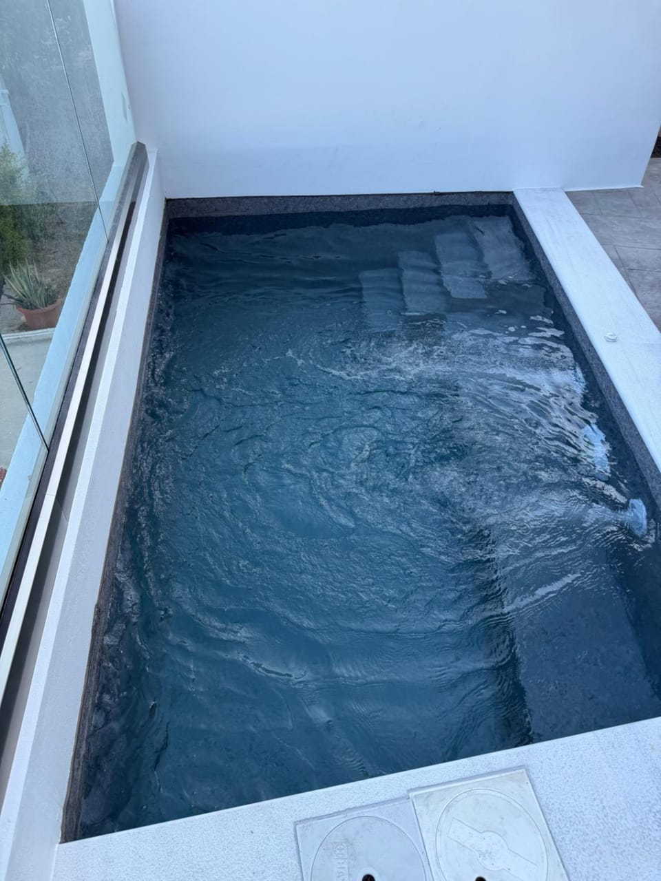 Salt and stone suites Apartment in Decentralized Administration of the Aegean