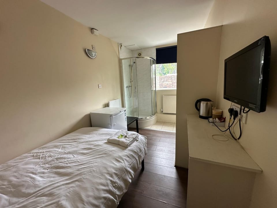 Hartley Hotel Hotel in London