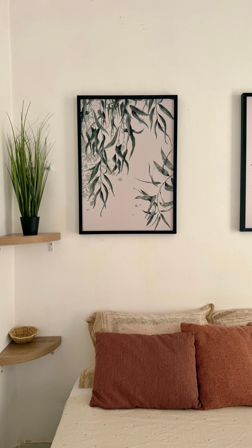 Elle's Sliema Groundfloor Residence Apartment in Sliema